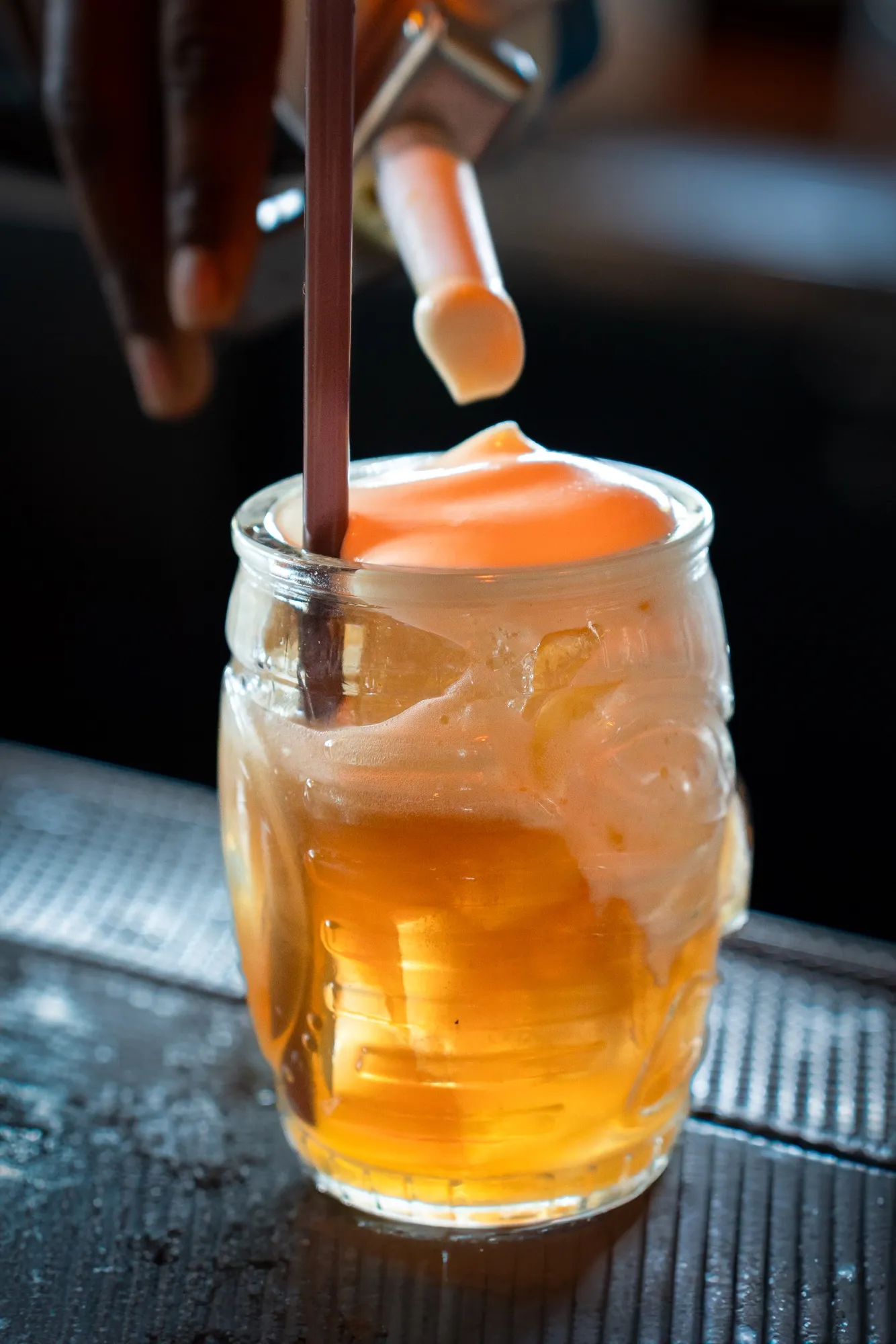 Mai Tai cocktail